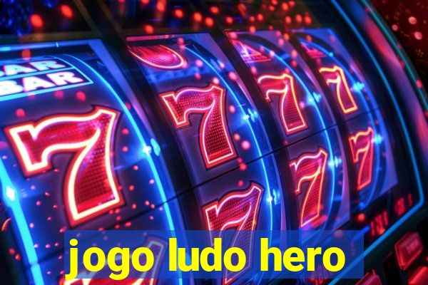 jogo ludo hero